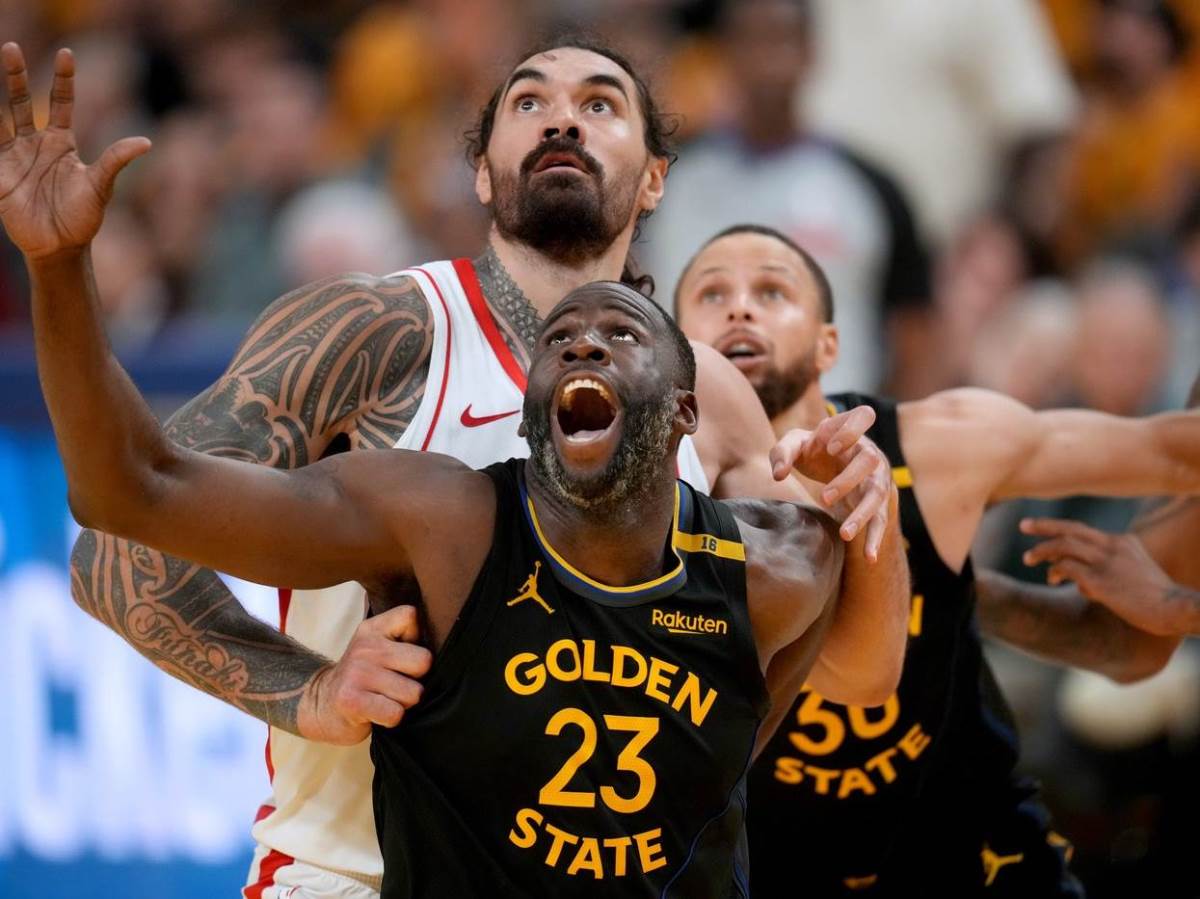  Stiven Adams neće u Lejkerse, potpisao je novi ugovor 