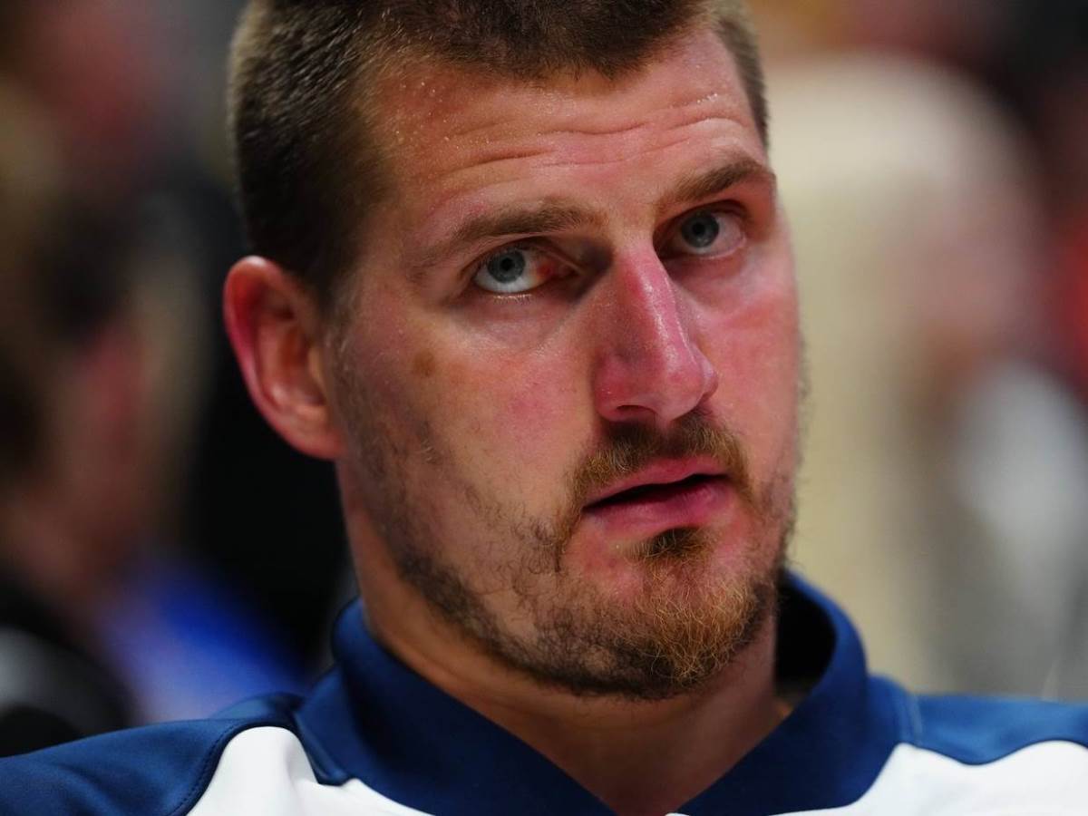  Nikola Jokić i ovog ljeta je posjetio Mećavnik 