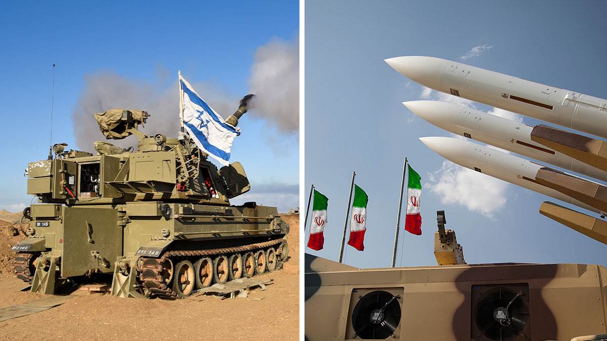  Krvavi obračun u Iranu 