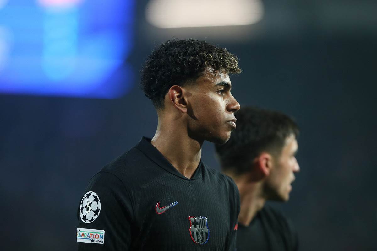  Barselona pobijedila 7:2 i ušla u četvrtfinale Lige šampiona 