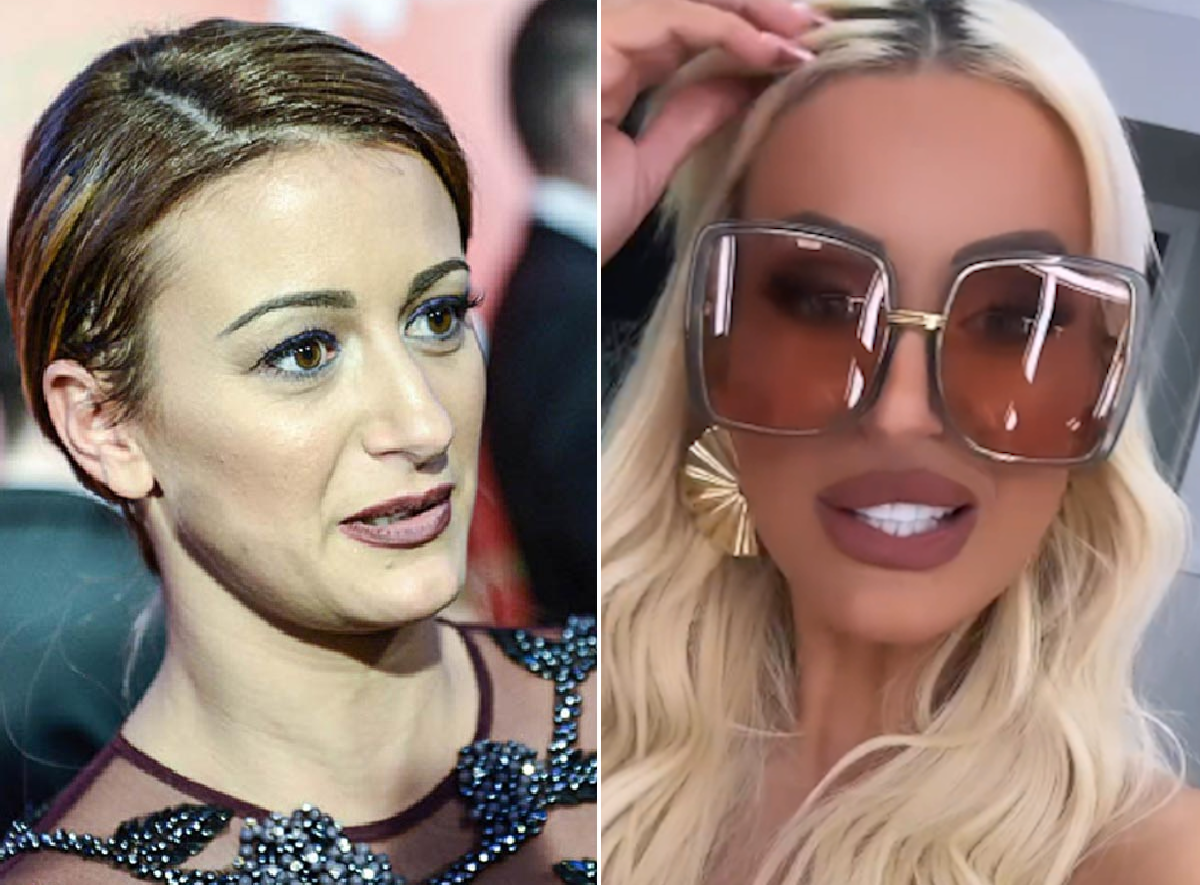  Dušica Jakovljević ide na sedmu operaciju nosa 