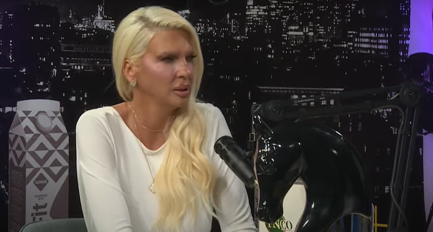  Jelena Karleuša se dotakla Milice Pavlović, ali i Ane Nikolić 