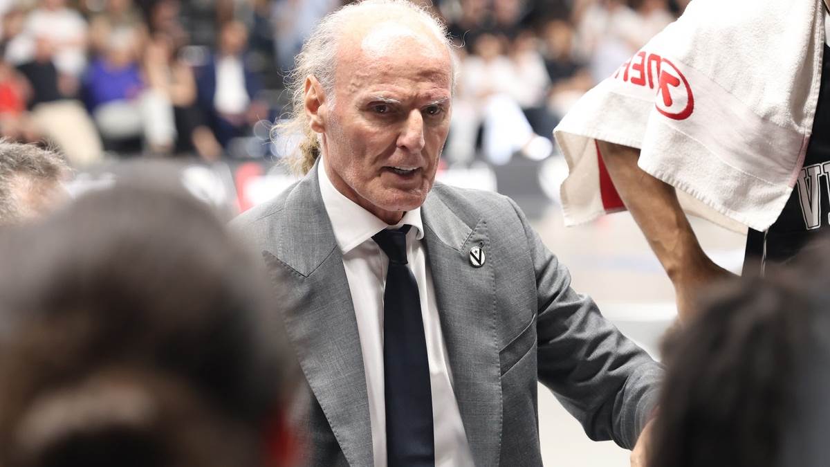  Duško Ivanović šampion Italije 