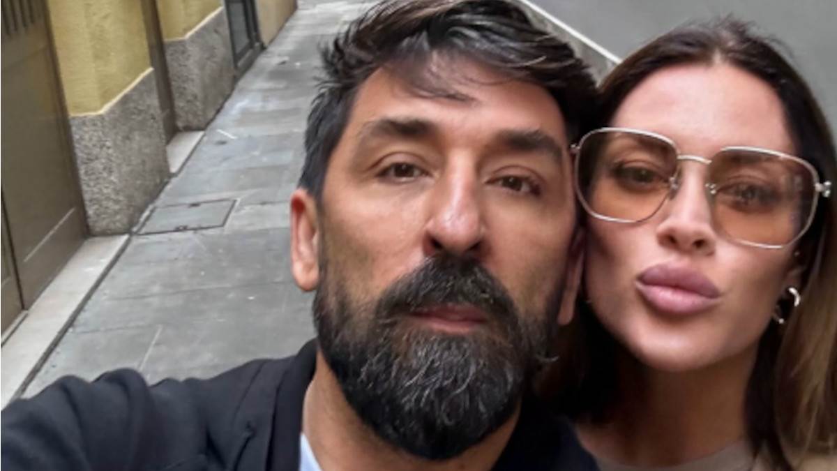  Neviđena ljepotica i samo 16 godina starija od zeta: Ovako izgleda tašta Ognjena Amidžića (Foto) 