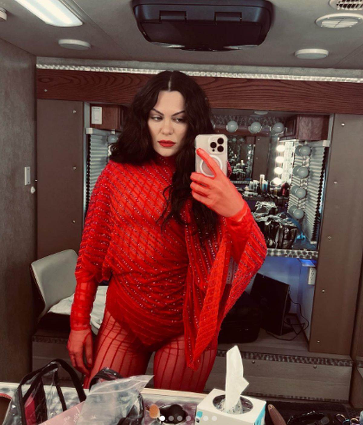  Slavna pjevačica se povlači sa scene: Zaplakala tokom poslednjeg nastupa 