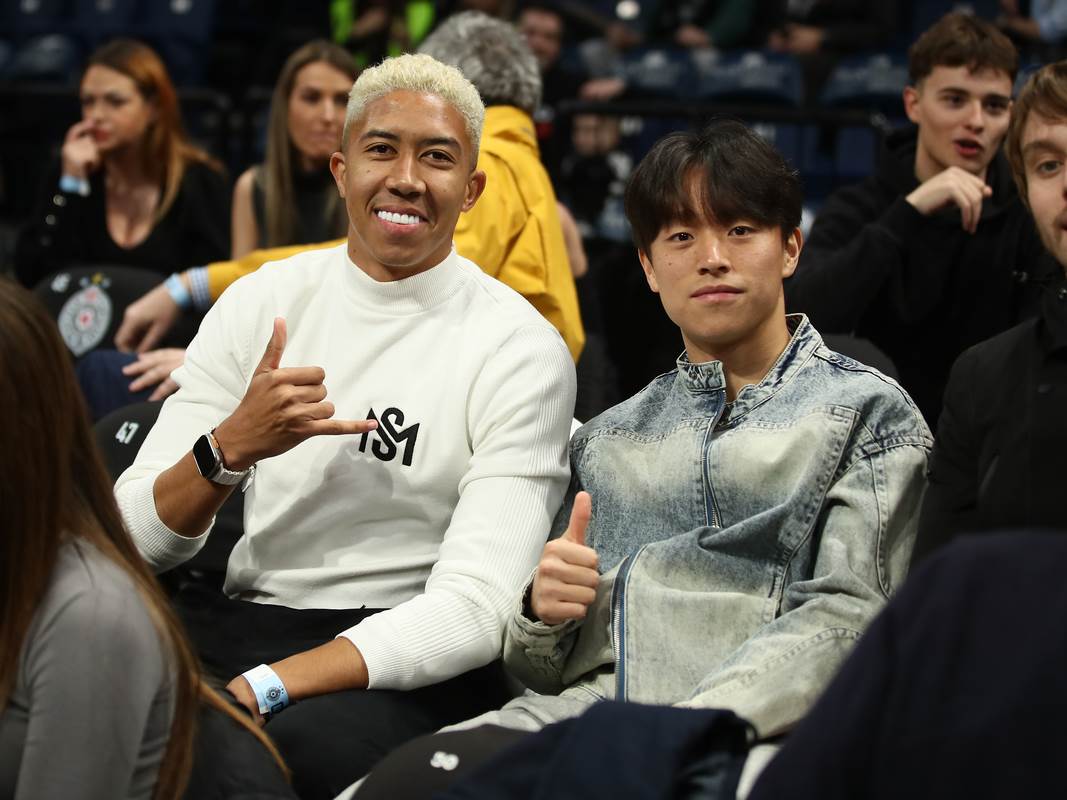  Partizanov veliki promašaj konačno otišao iz Humske 