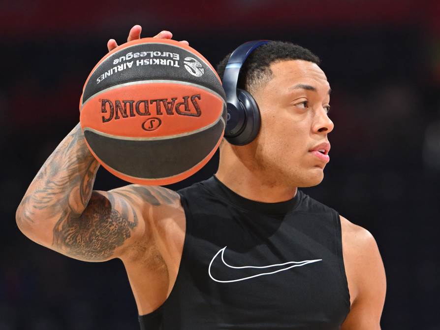  Jago dos Santos odlazi iz Crvene zvezde 