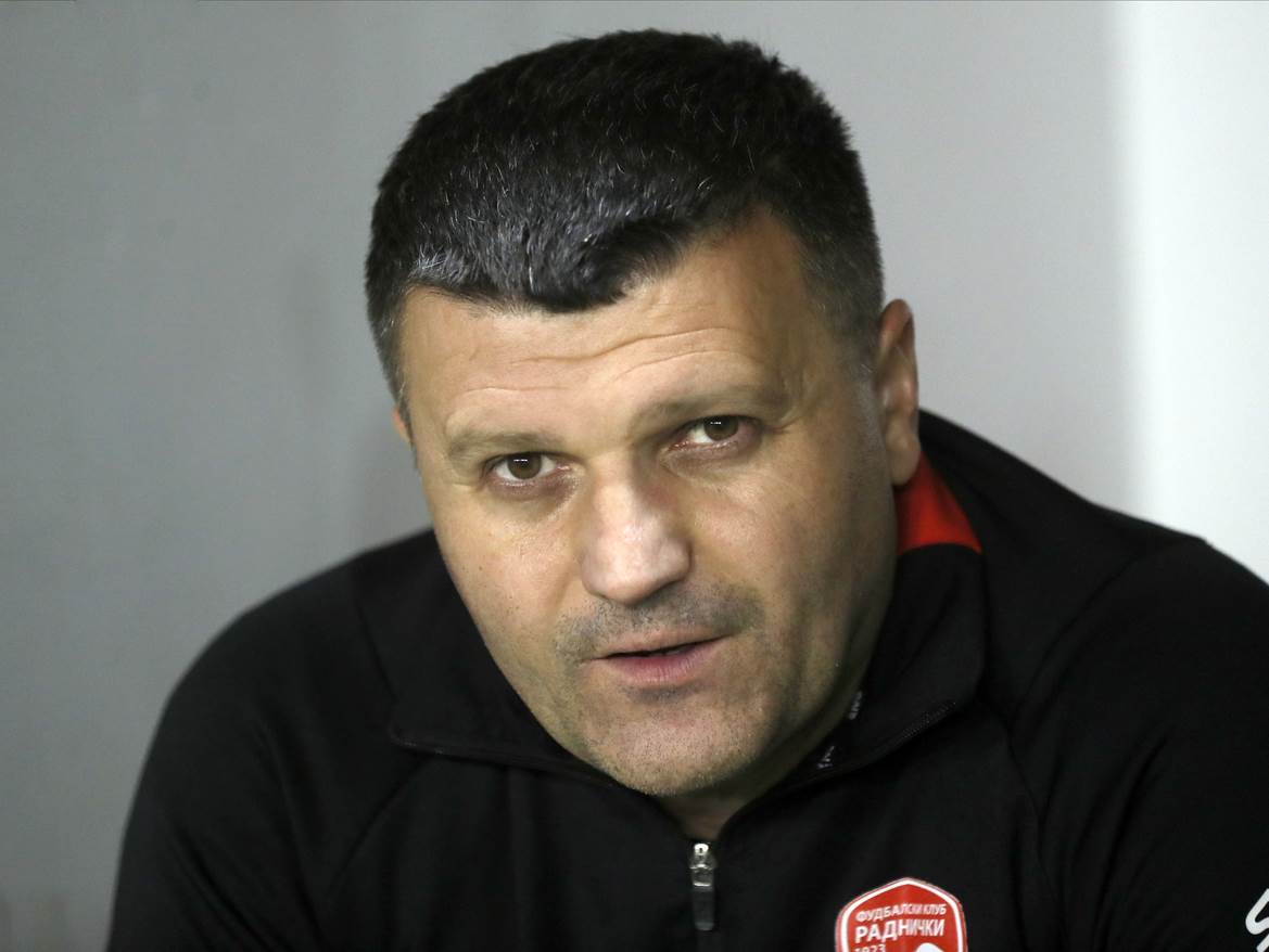  Radnički će putovati hiljadama kilometara u Evropi: Jako težak žreb, rivali su sad u punoj formi 