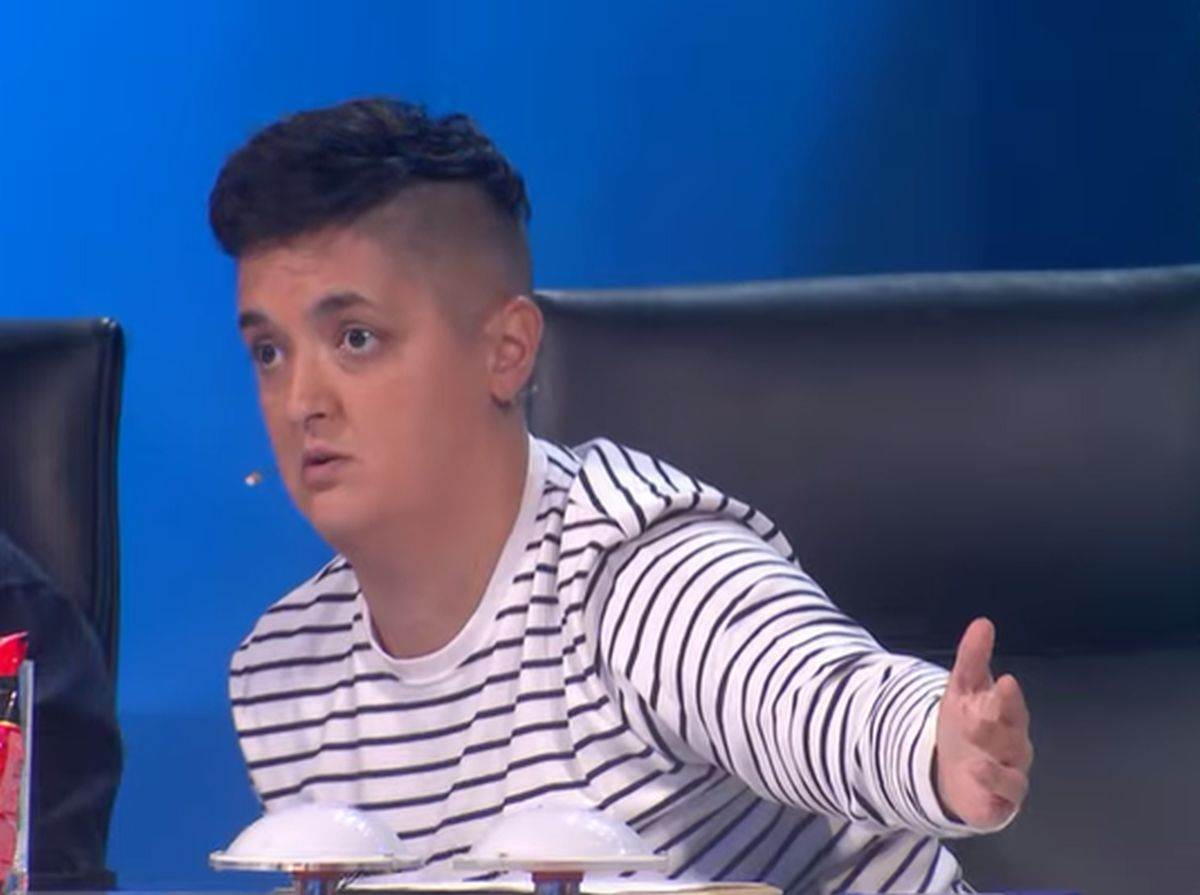  Marija Šerifović se nikad emotivnije obratila sinu 