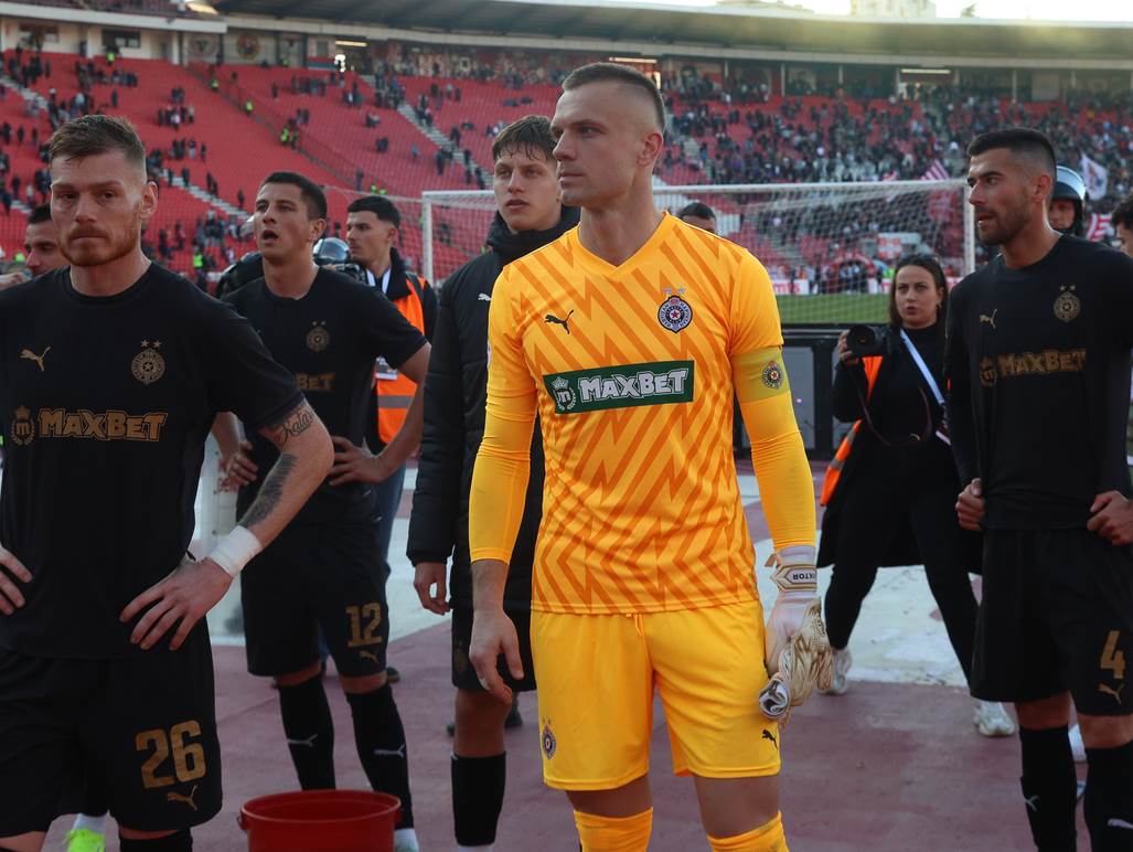  Najbolji igrač Partizana sada i zvanično otišao 