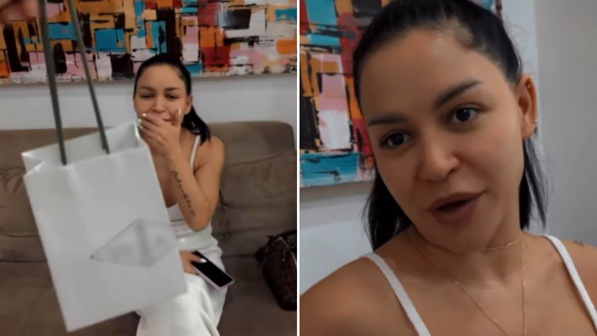  Aleksandra Mladenović dobila ogrlicu vrijednu 7.000 eura 