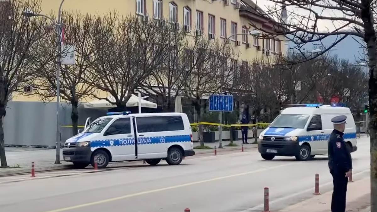  Majka pokušala da uguši bebu jastukom 