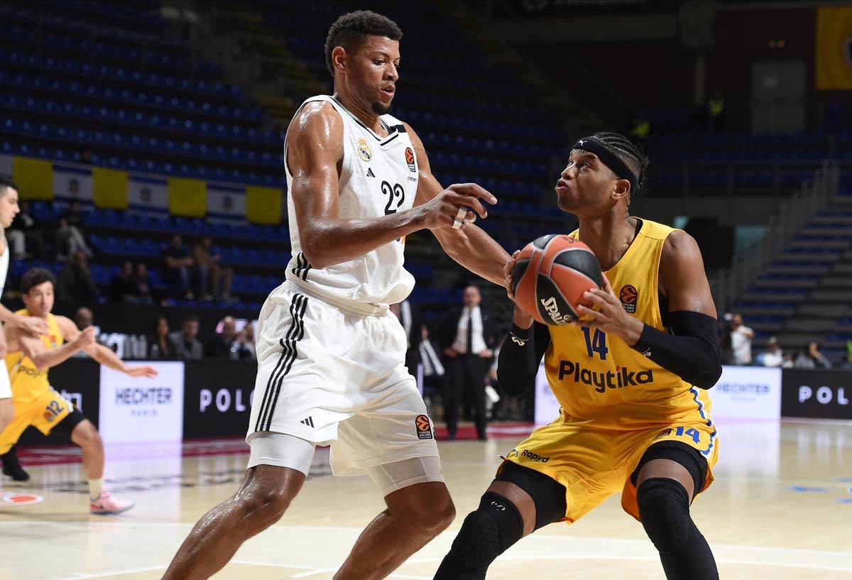  Partizan dovodi Kubanca iz Evrolige 