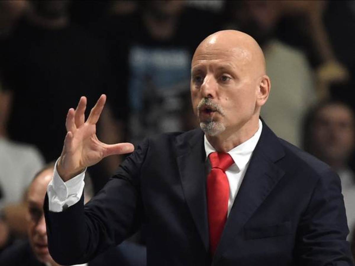  Saša Obradović se vratio u Zvezdu 