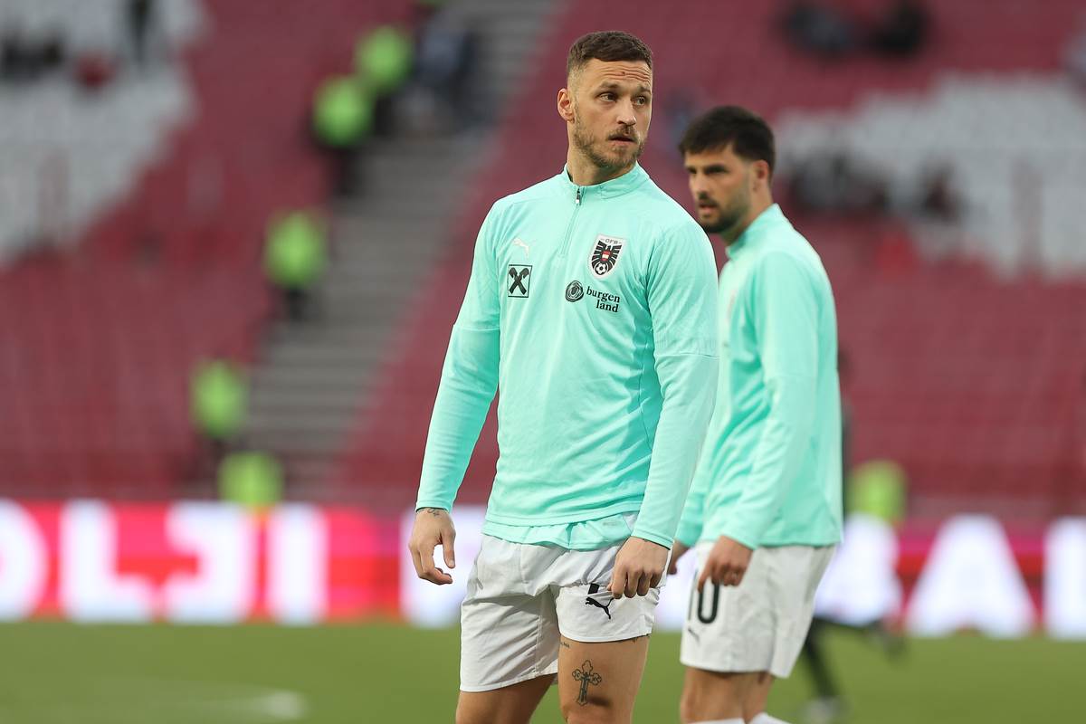  Marko Arnautović izabrao gdje nastavlja karijeru 