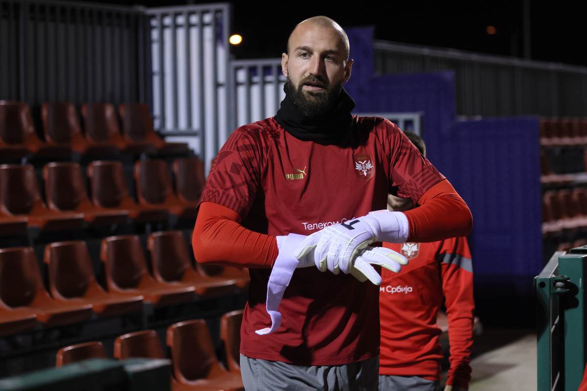  Vanja Milinković-Savić će promijeniti klub i o svemu sudeći karijeru će nastaviti u Napoliju 