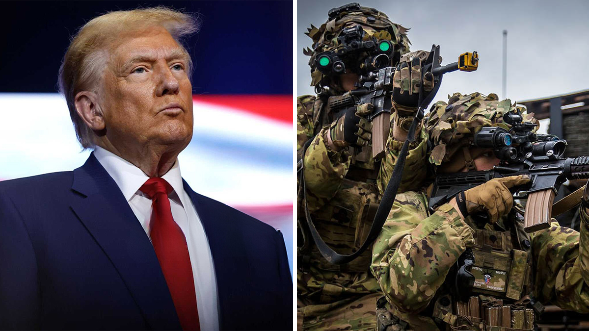  Ultimatum, pa udari? Region na ivici eksplozije: Svijet strepi, oni žele kontrolu nad "skrivenim bla 