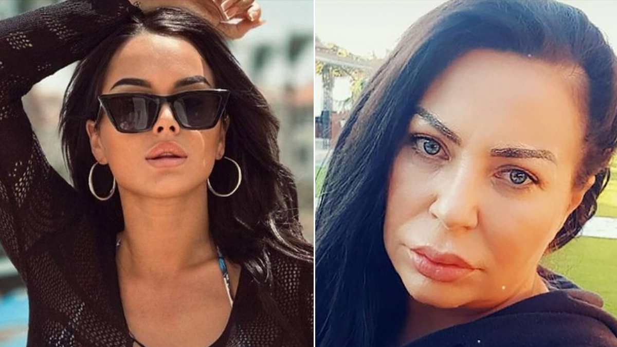  Bukti rat Tijane i Stoje, sve isplivalo u javnost: Pjevačica priznala šta joj je koleginica uradila na koncertu 