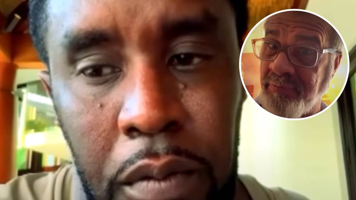  Tramp želi da pomiluje Pi Didija 