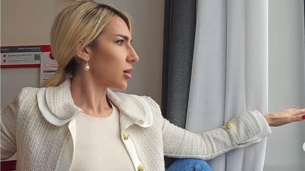  Više neće dozvoliti jednu stvar u studiju: Jovana uvela novo pravilo 