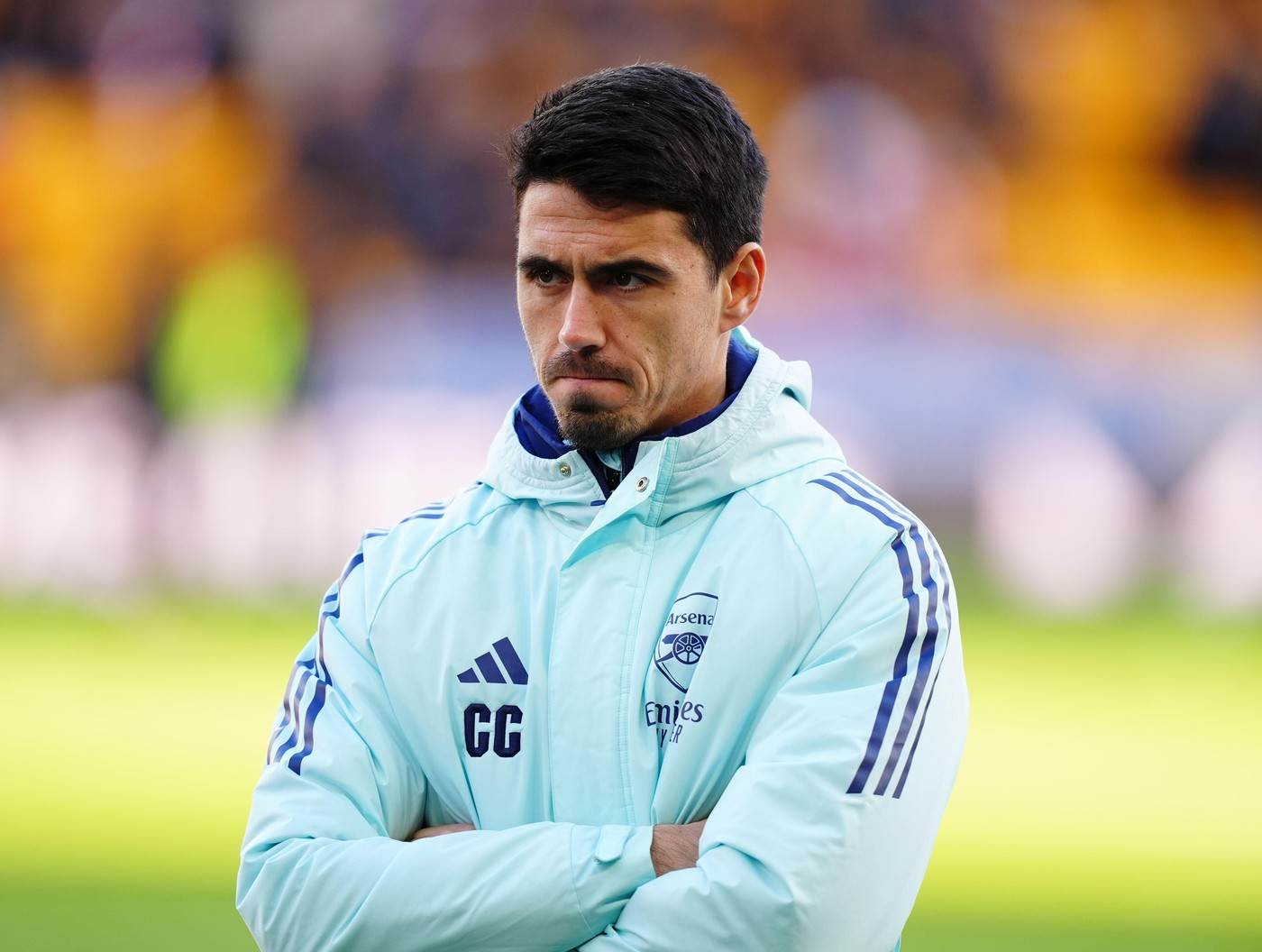  Karlos Kuesta (29) će voditi Parmu 