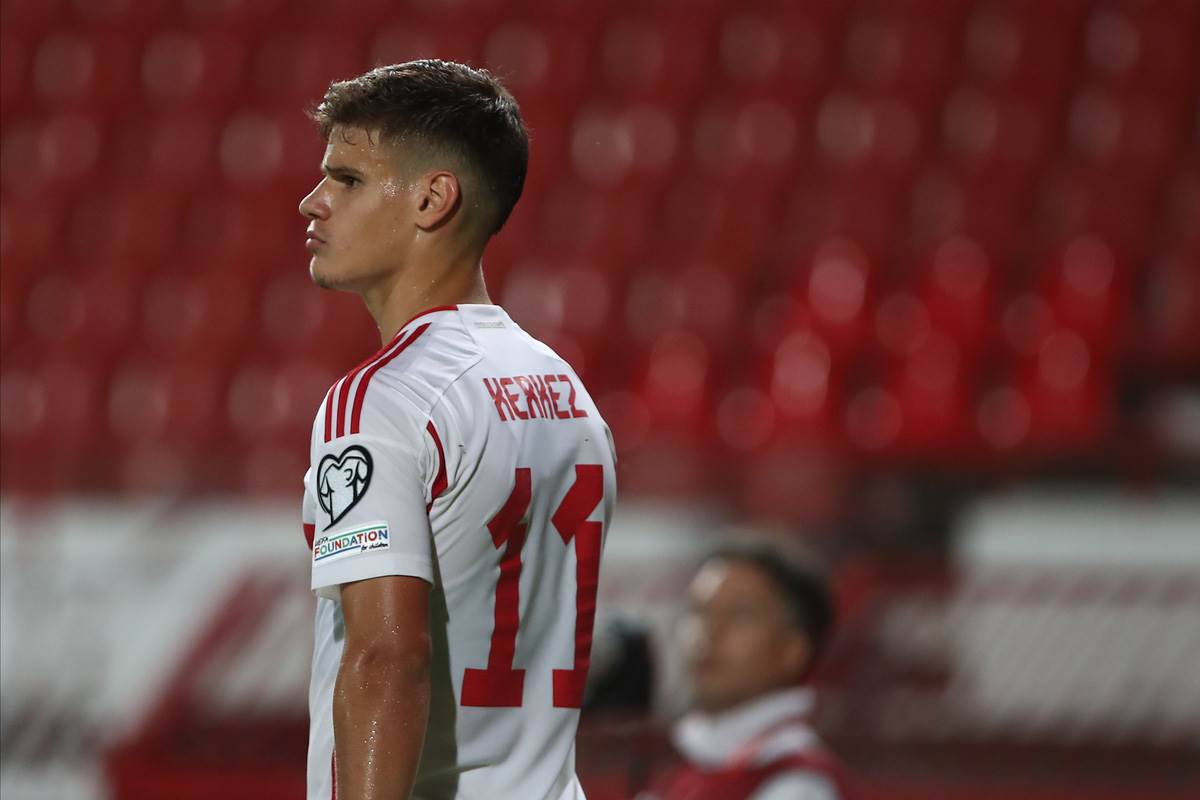  Liverpul kupio Srbina za 47.000.000 eura 