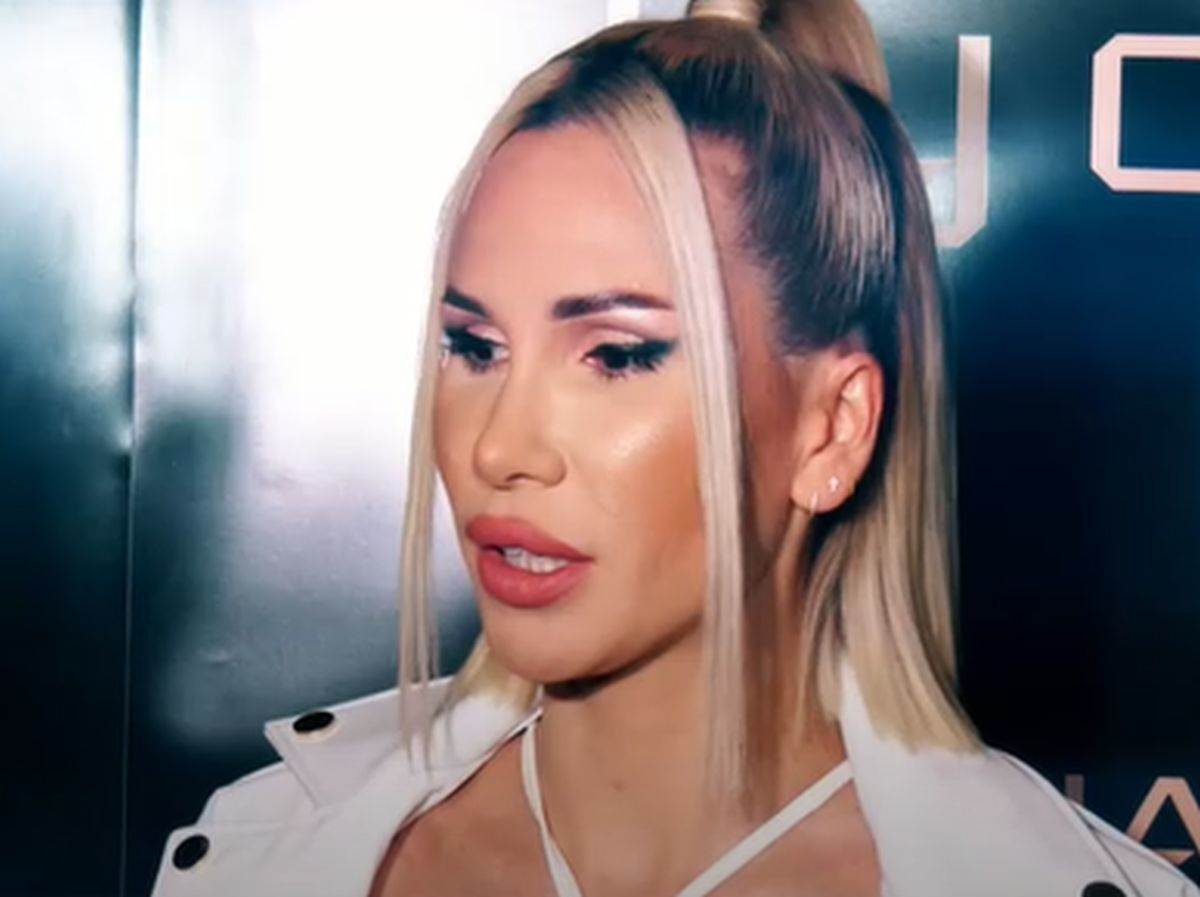  Nikolija je otkrila šta se dešavalo u njenom životu 