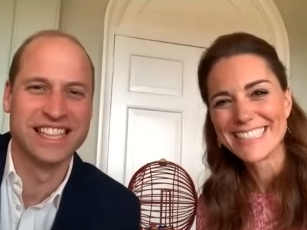  Kejt midlton čestitala rođendan mužu 