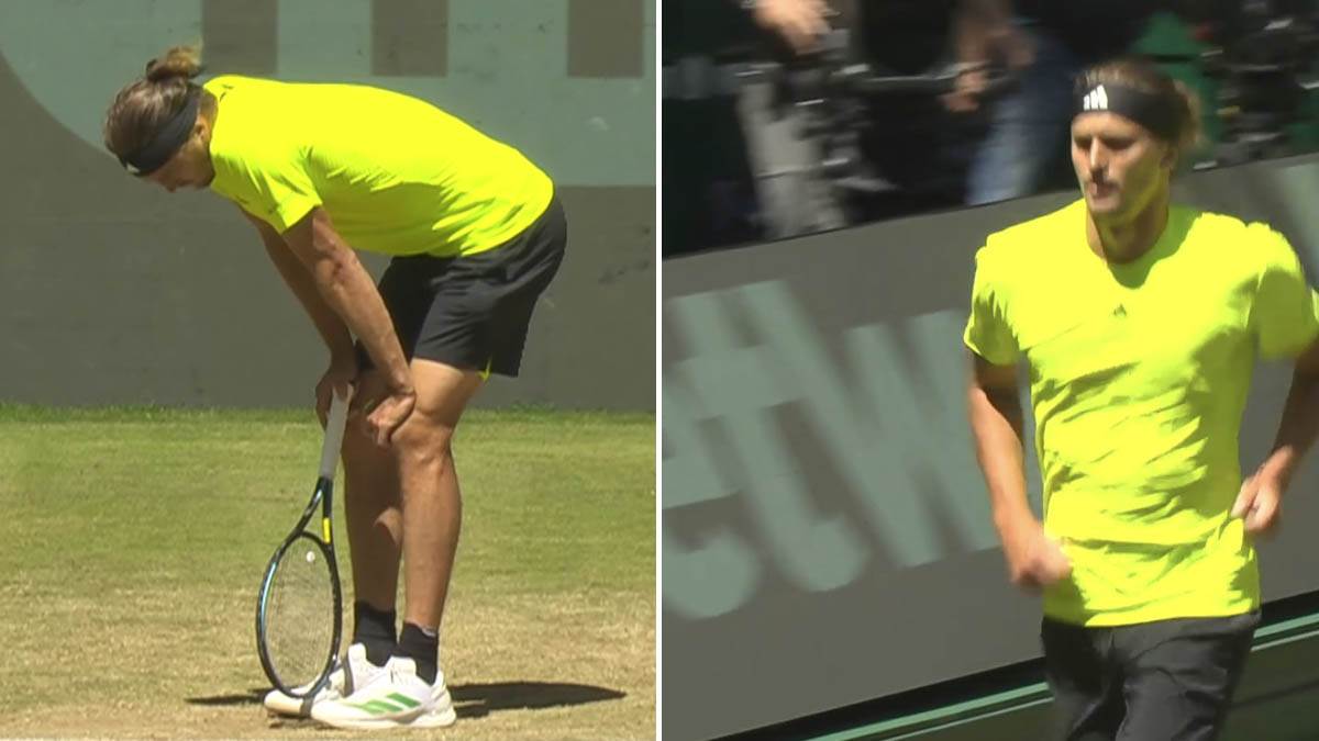  Najveći skalp US Opena, ispao Zverev 