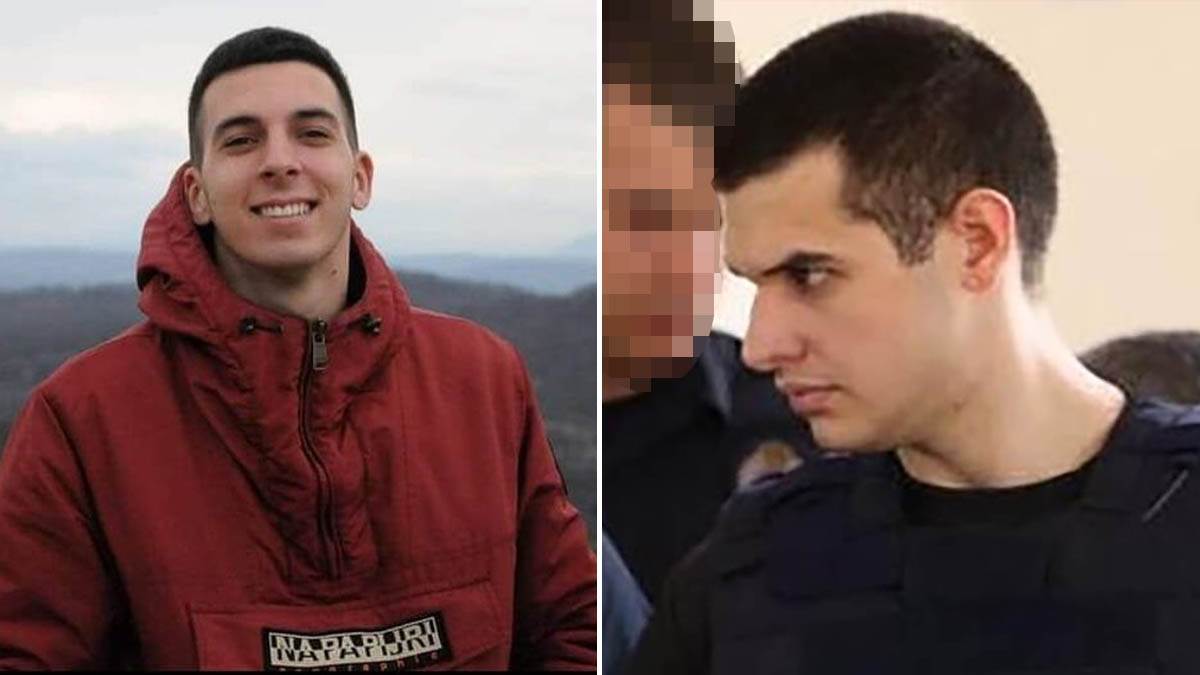  Sestra ubijenog Dalibora nezadovoljna kaznom, Blažići ostaju 20 godina na robiji 