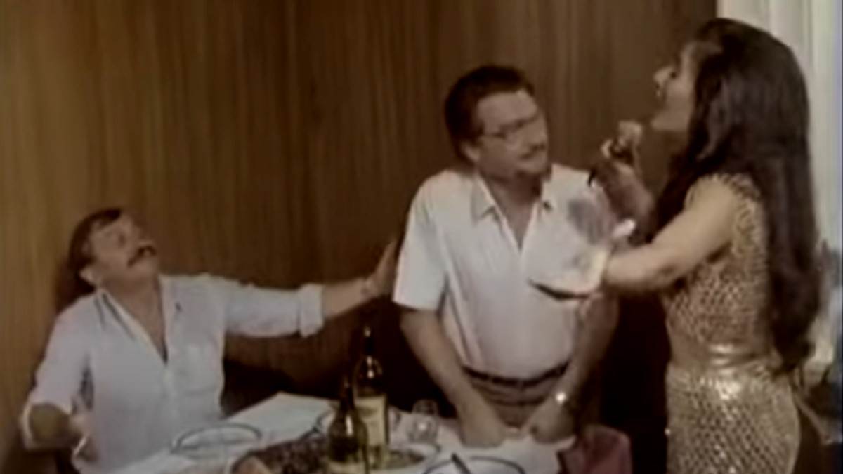  Prva srpska pevačica koja je stavila silikone pre 40 godina 