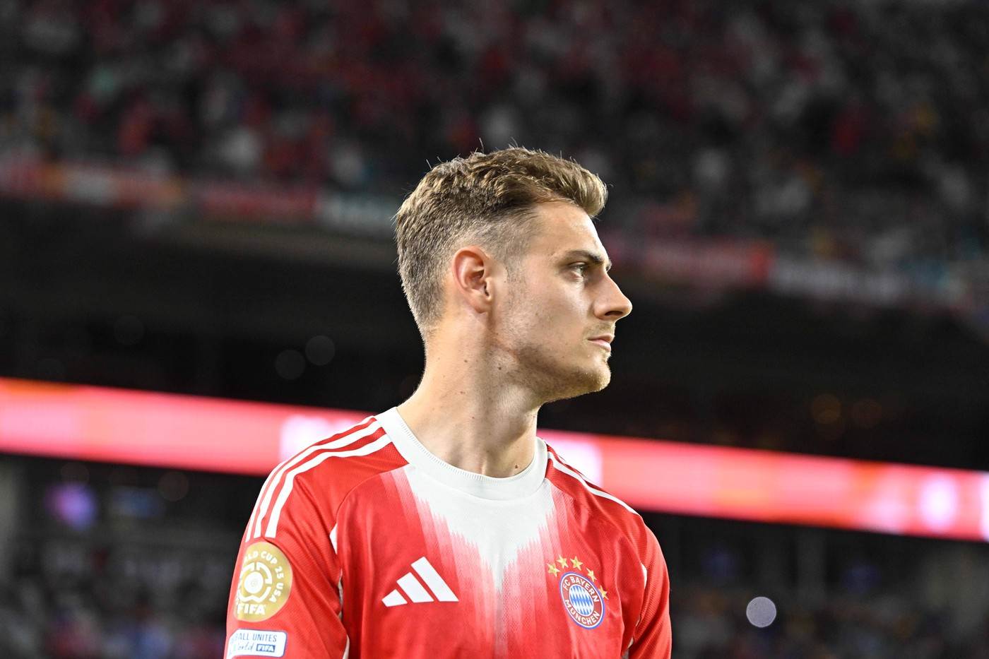  Hrvat se obrukao na Svjetskom prvenstvu 