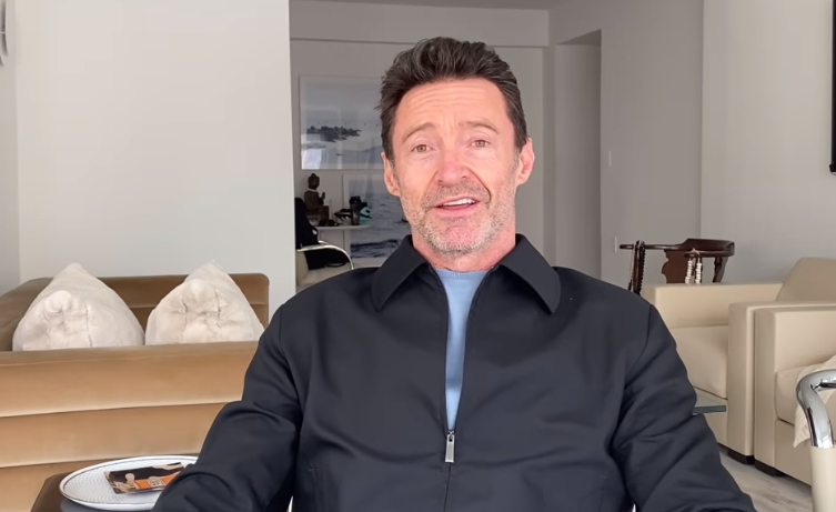  Neviđeni potez filmske zvijezde, kamere sve zabilježile 