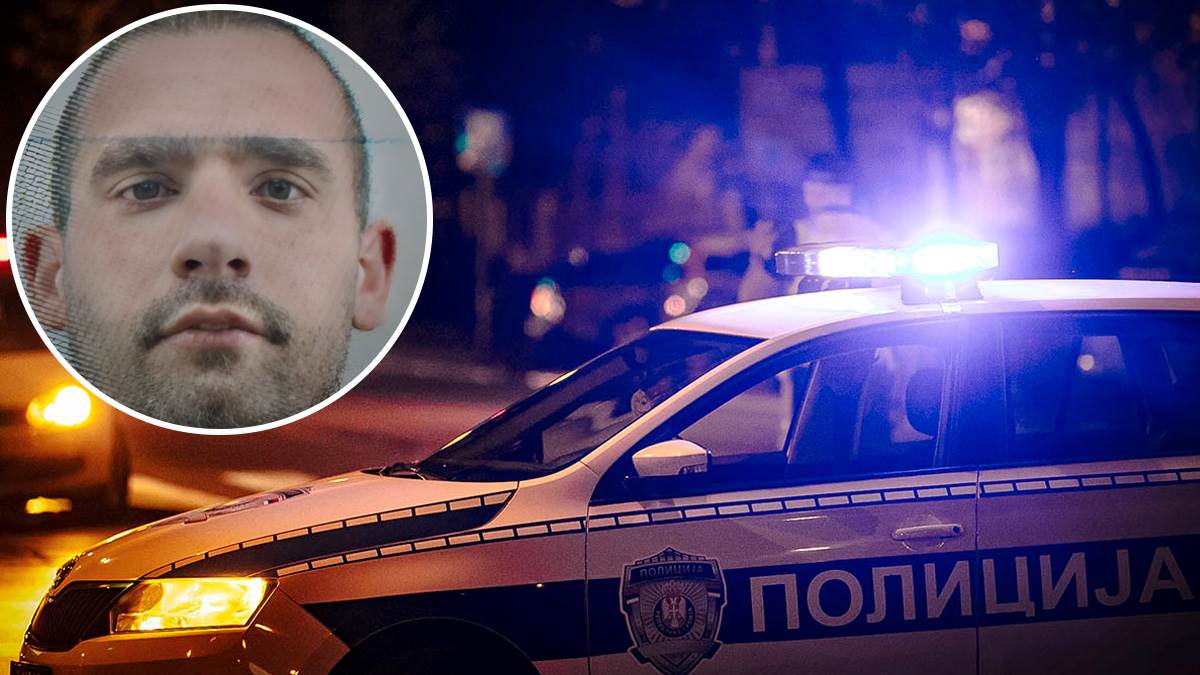  Džoni sa Vračara pred njemačkim sudom 