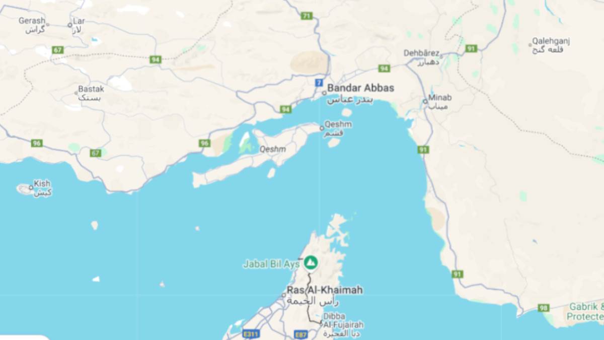  Iran pronašao Ahilovu petu globalne ekonomije: Ovo je suština nove strategije, najgori scenario zade 