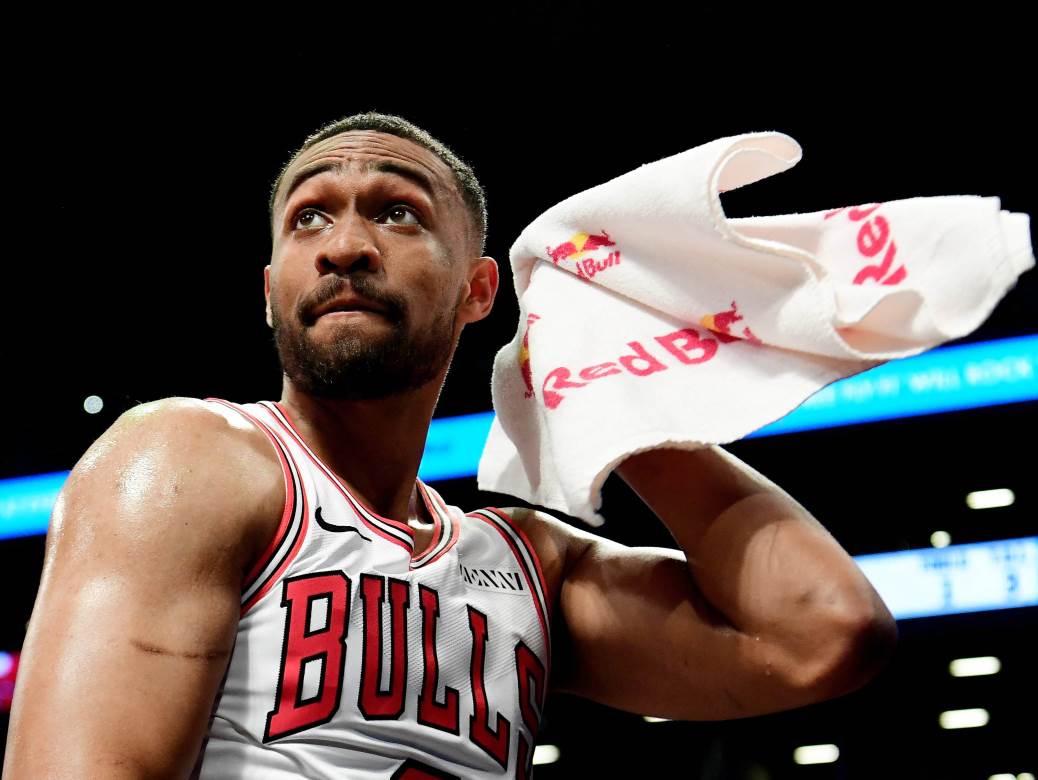  Zašto je Barselona opustila Džabarija Parkera? 