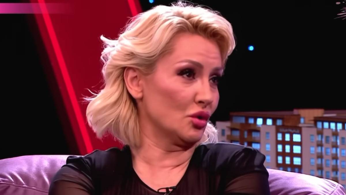  Goca se nabacivala oženjenom u Crnoj Gori: Prišla njegovoj ženi i usudila se da izgovori ovu rečenicu 