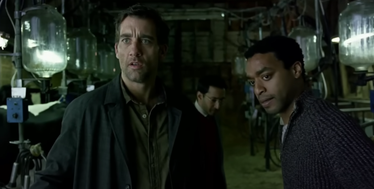  Za ovaj film kažu da je jedan od najboljih ikada: Star je 20 godina i mnogi pišu da je predvideo bud 