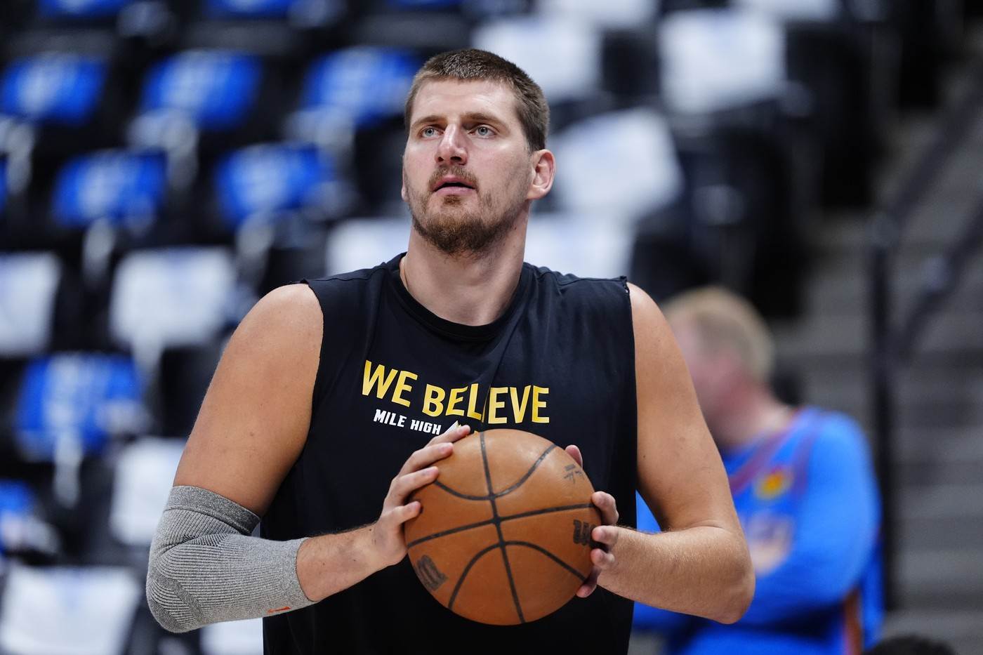  NBA pravilo koje može da promijeni Jokićevu statistiku 