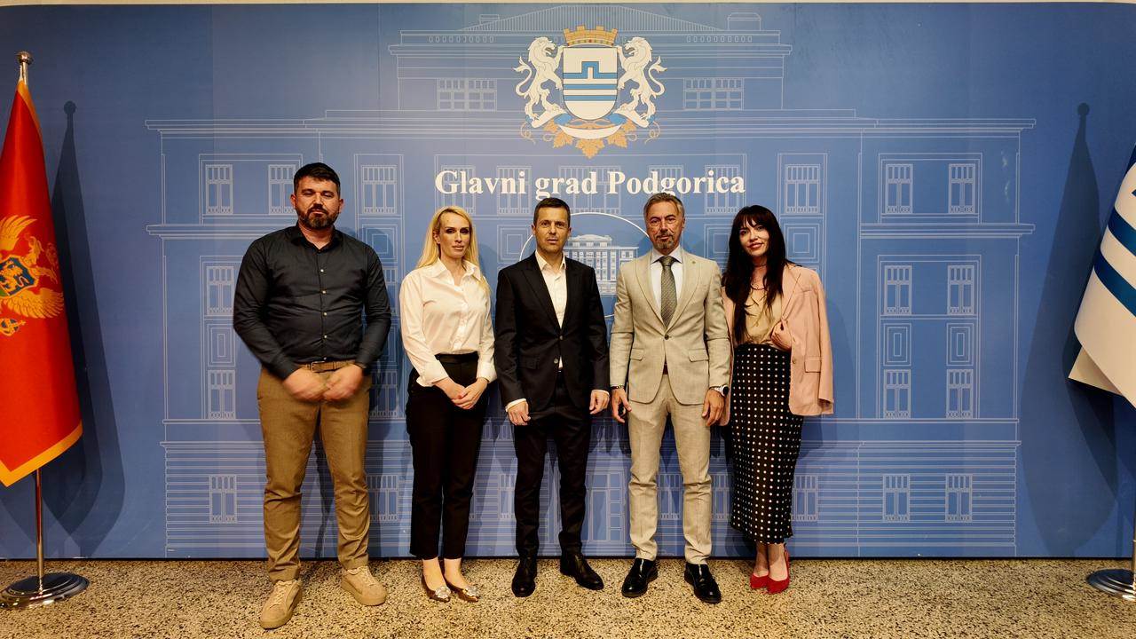  GLAVNI GRAD INICIRA NASTAVAK ULAGANJA U SPORT 