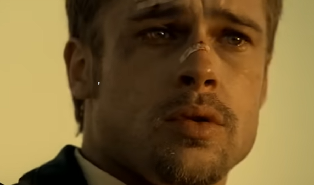  Dala 800.000 € lažnom Bred Pitu 