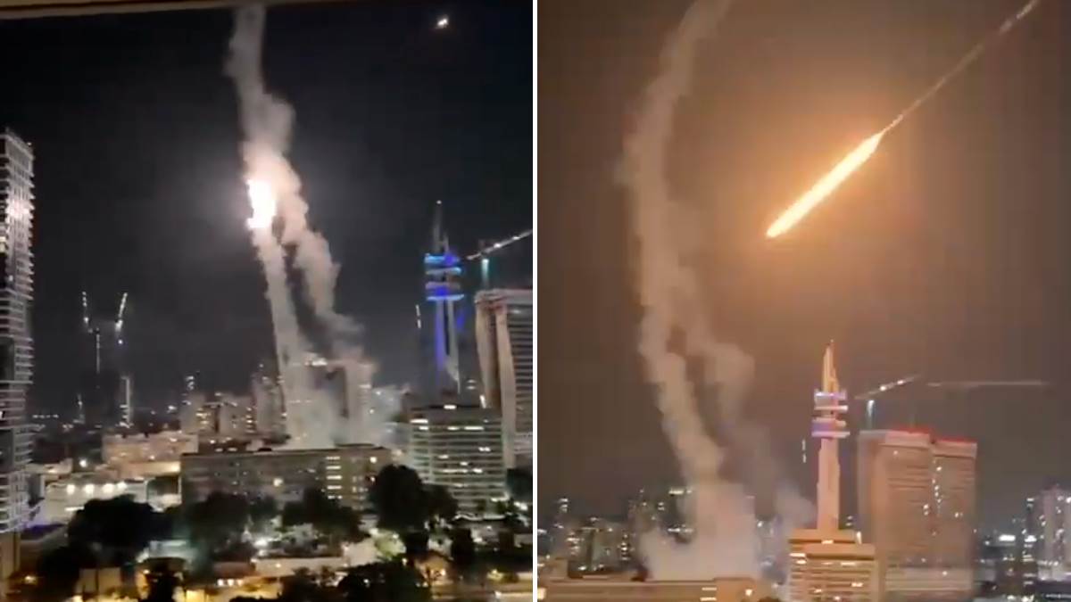  Izrael potvrdio prekid vatre 