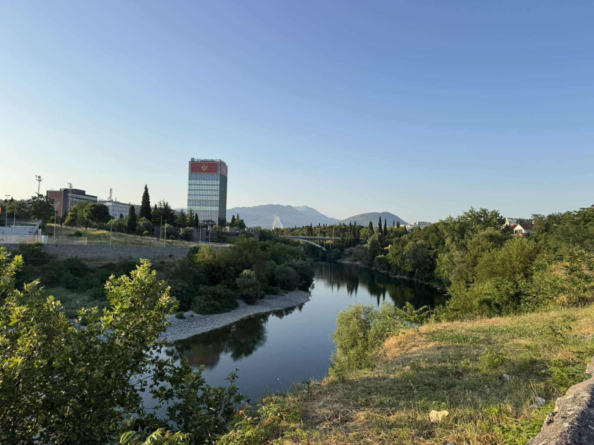  Evo kakvo nas vrijeme očekuje danas 