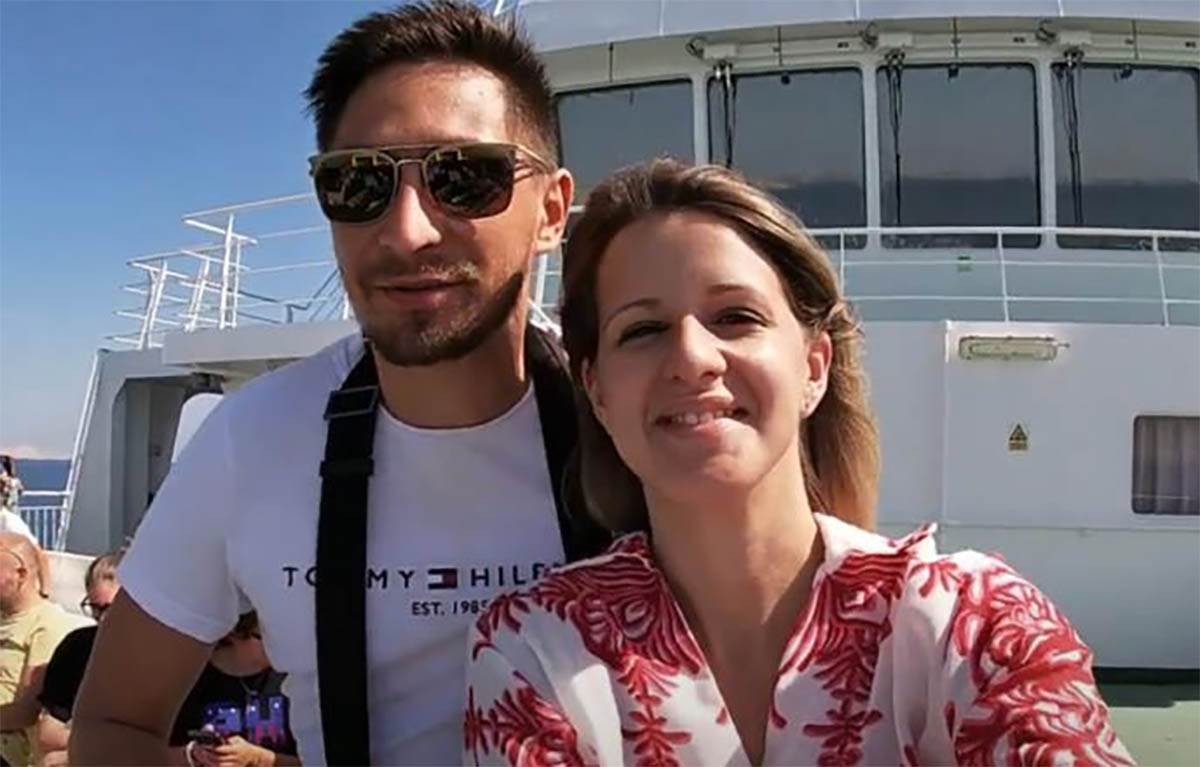  Uhapšen bivši muž žene (30) ubijene u garaži u Zagrebu 