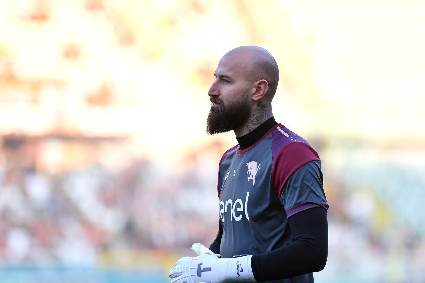  Monako je zainteresovan za Vanju Milinković-Savića 