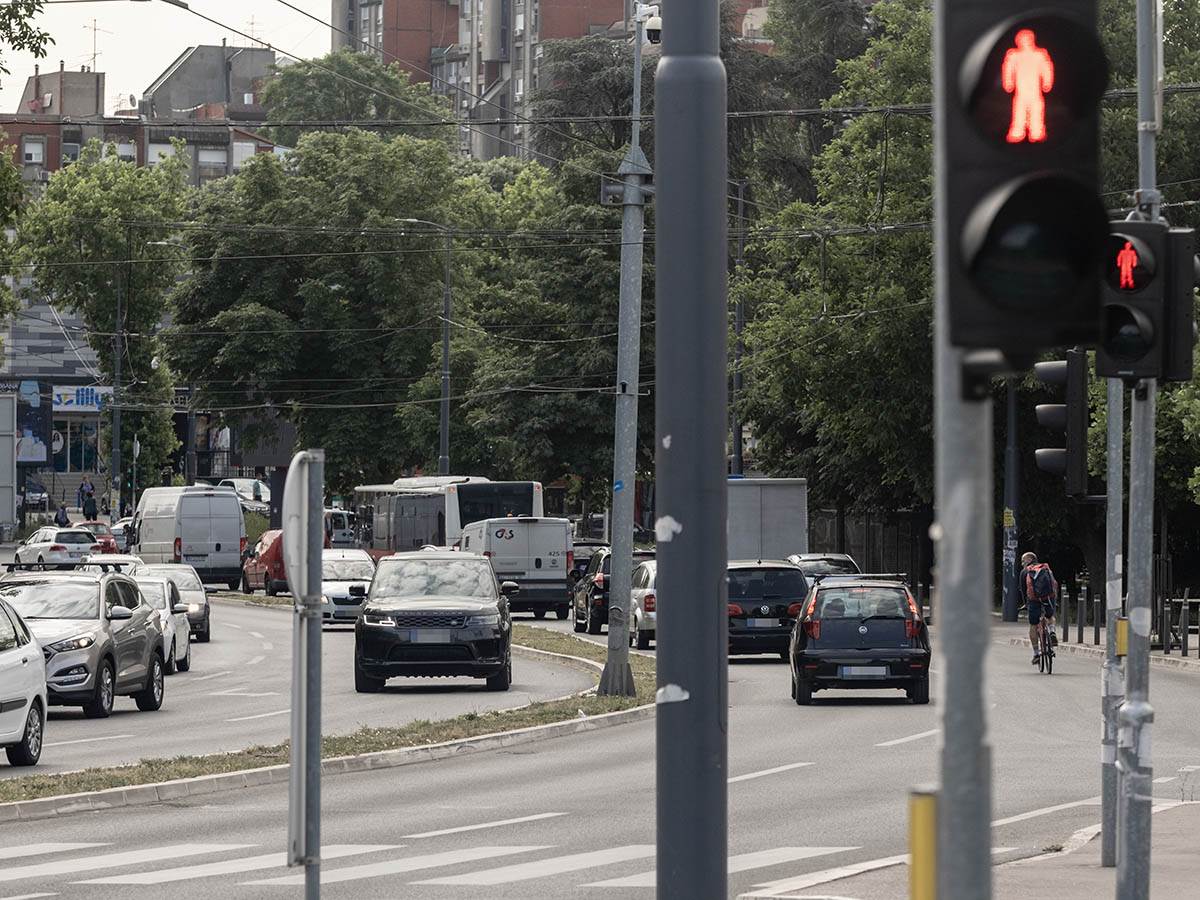  Peru je uveo zabranu produženja vozačke dozvole za osobe starije od 80 godina 