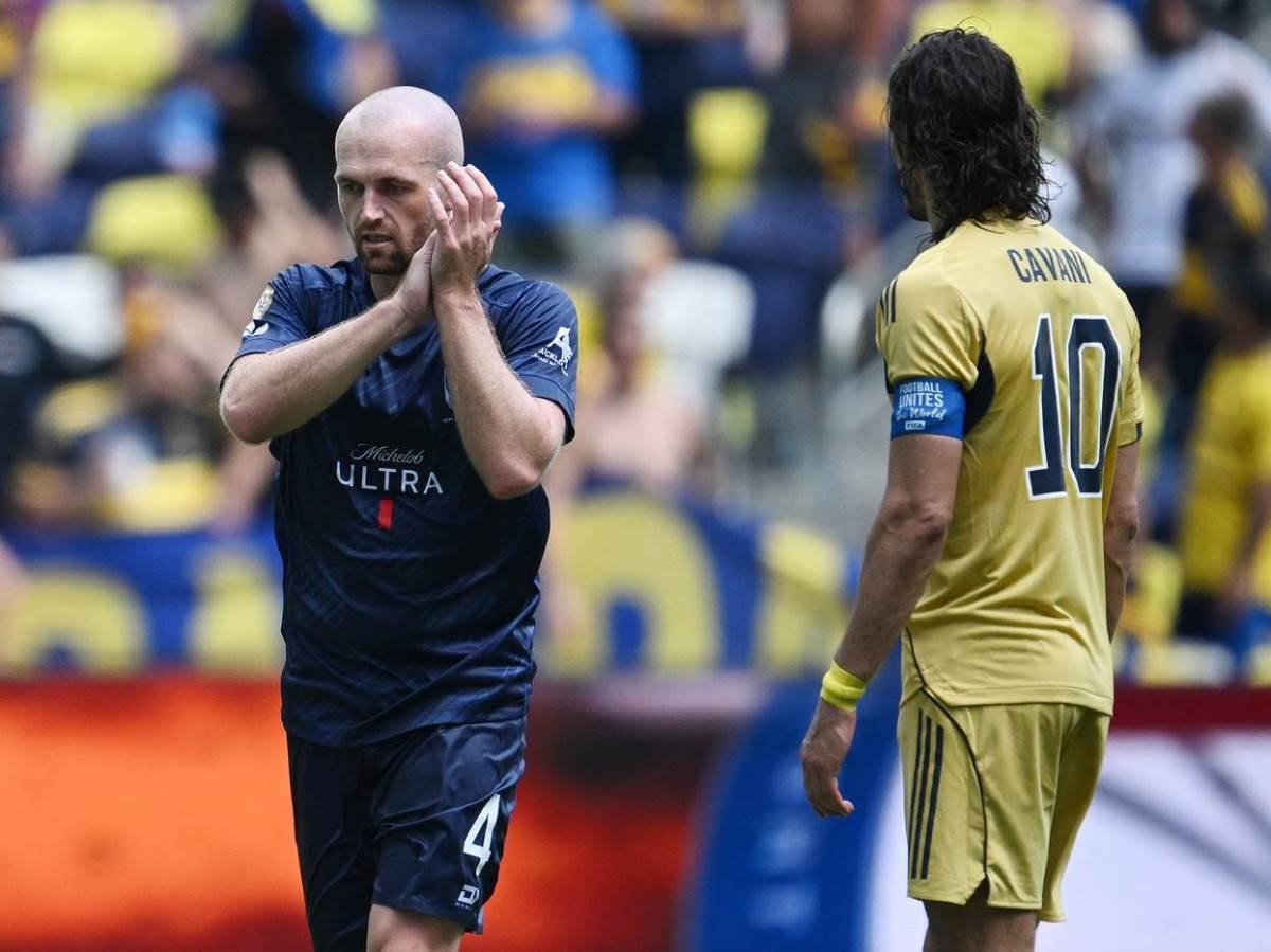  Prekinut meč Svjetskog prvenstva 