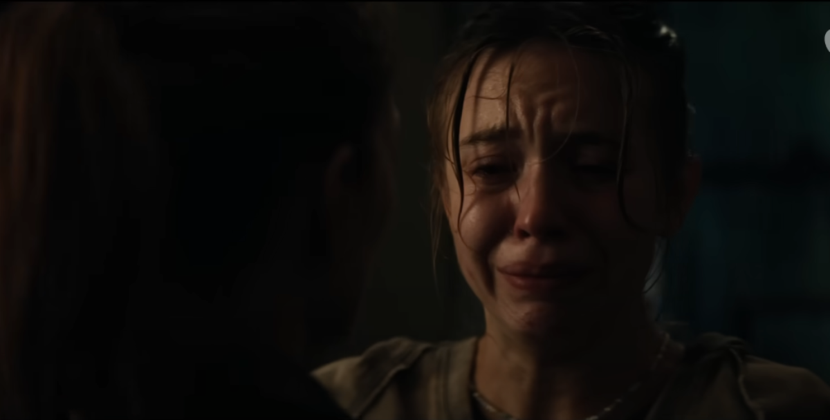  Maestralna gluma Džulijen Mur i Sidni Svini 