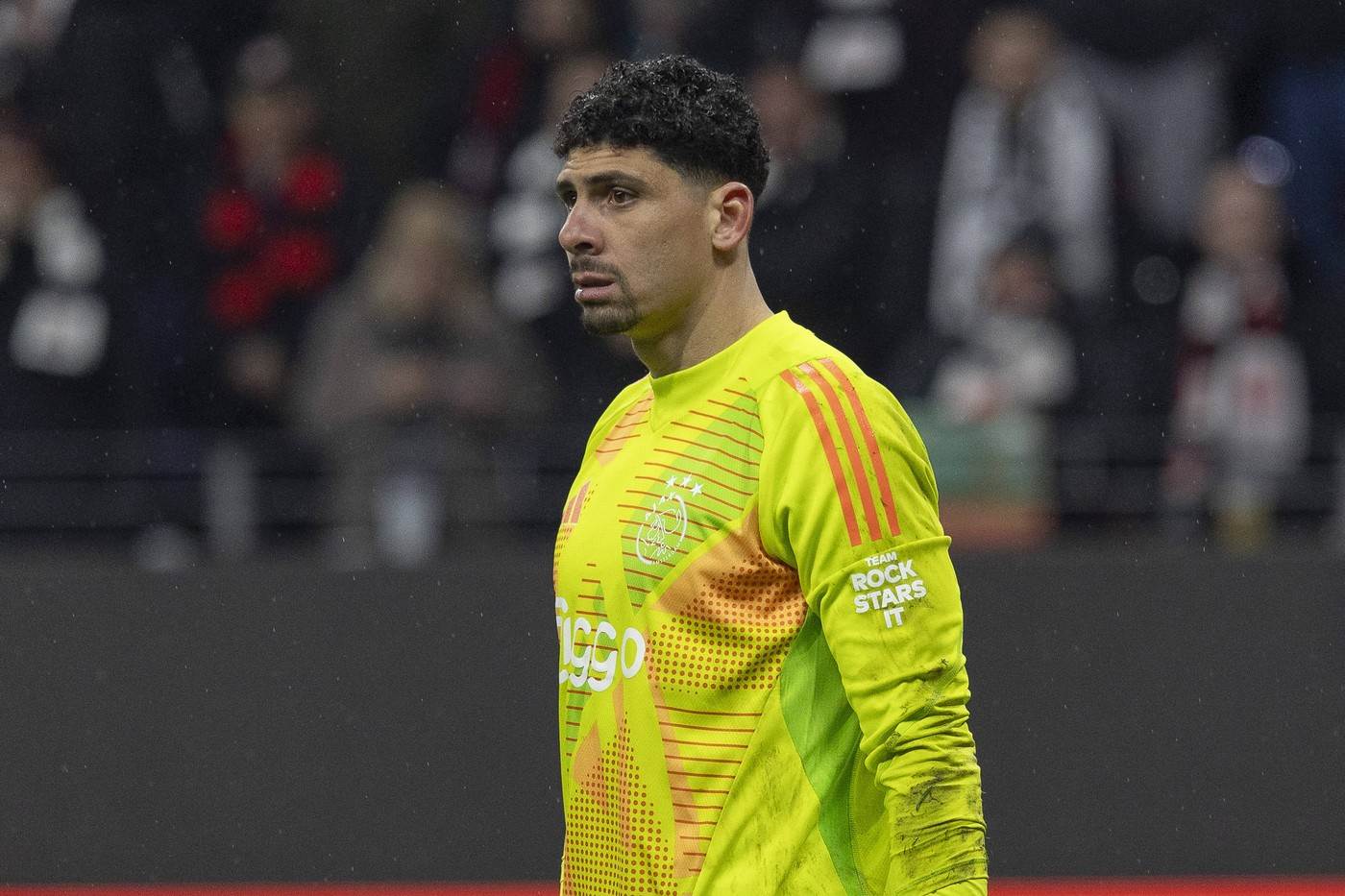  Mateus Lima Magaljaeš postao je novi golman Crvene zvezde 