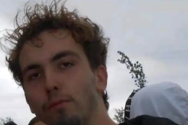  Vatrogasci pronašli tijelo Andrije Šljukića 